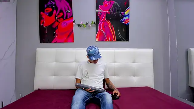 ahsly78Bryan Live chatroom