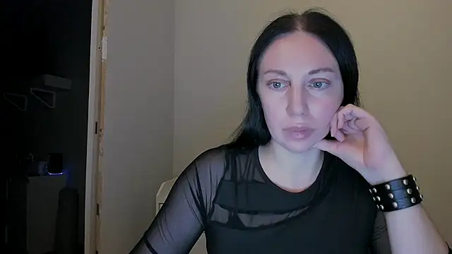 MiaFair's Live XXX Chat
