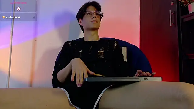 lui_x_dust Webcam-Show