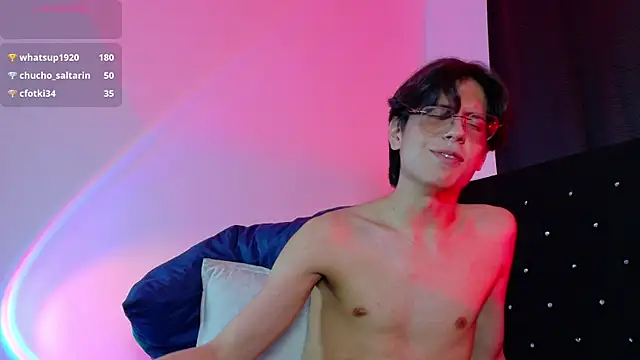 Show Webcam de lui_x_dust