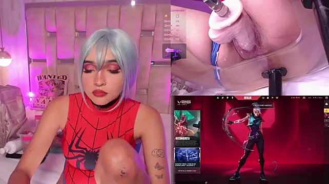 GigiBelli Webcamshow