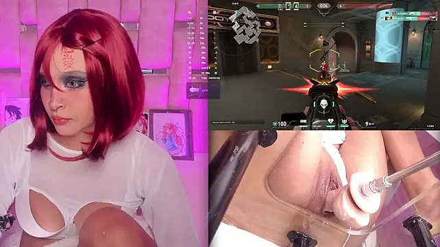 GigiBelli Chat XXX in diretta
