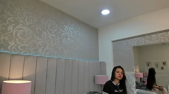 Chat XXX Live Emily__Stef
