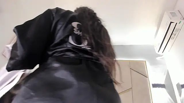 KarinaaCoxx Chat XXX in diretta
