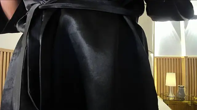 KarinaaCoxx Show in webcam
