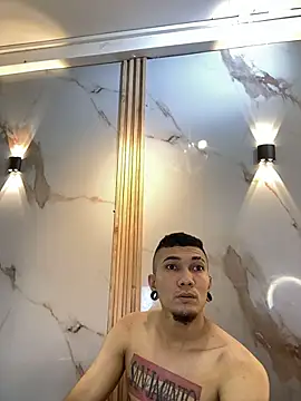 عرض كام Logan_and_Reachel