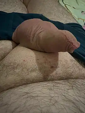 ilikeanalhehe Webcam-Show