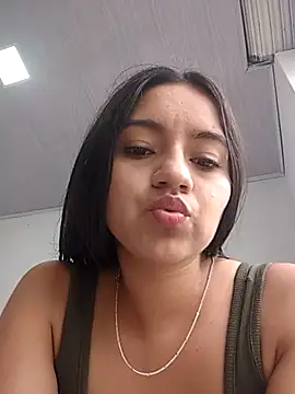 DulceCaroX Live XXX-Chat