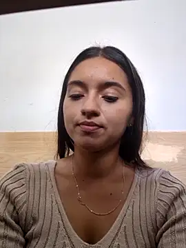DulceCaroX's Webcam Show