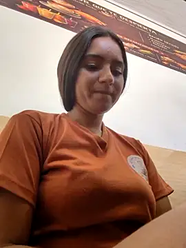 Czat XXX na żywo – DulceCaroX