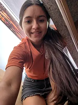 DulceCaroX's Webcam Show