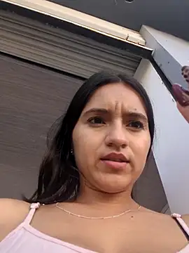 DulceCaroX's Live XXX Chat