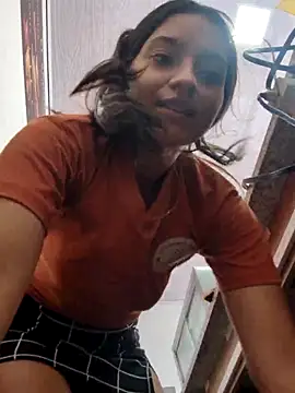 Chat XXX en directo de DulceCaroX