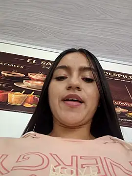 Онлайн чат XXX DulceCaroX