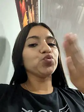 دردشة DulceCaroX الجنسية المباشرة