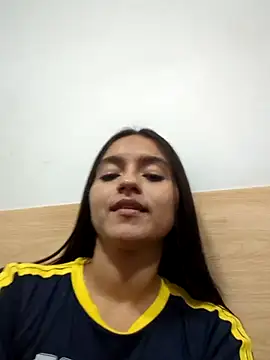 DulceCaroX Webcamshow