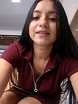 DulceCaroX Live XXX Chat