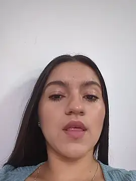 DulceCaroX Шоу с уебкамера