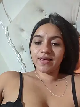 DulceCaroX Chat XXX in diretta