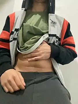Show de webcam de hotboylatino17