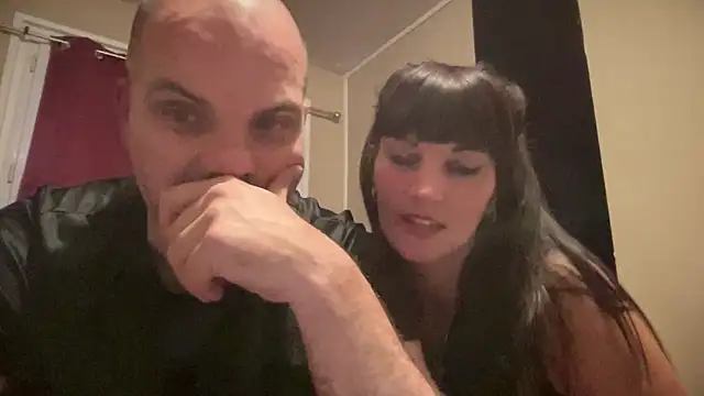 bastet-spx Show in webcam