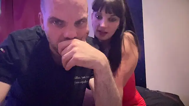 bastet-stephane's Webcam Show