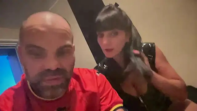 bastet-stephane Webcam-Show