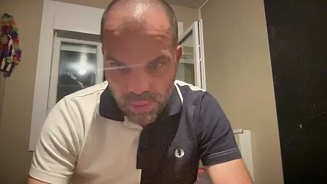 Webkamerová show bastet-stephane