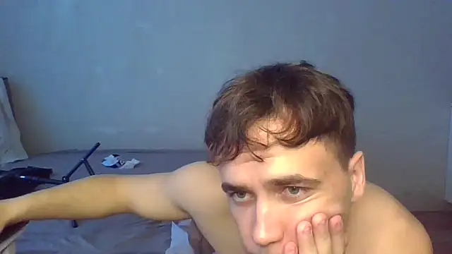 Denis_sport's Webcam Show