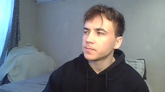 Pokazy przed kamerką – Denis_sport