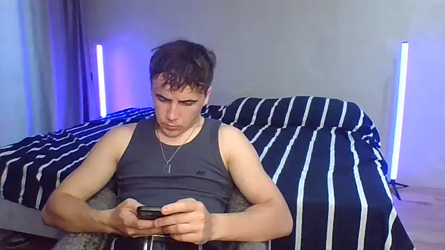 Denis_sport's Webcam Show