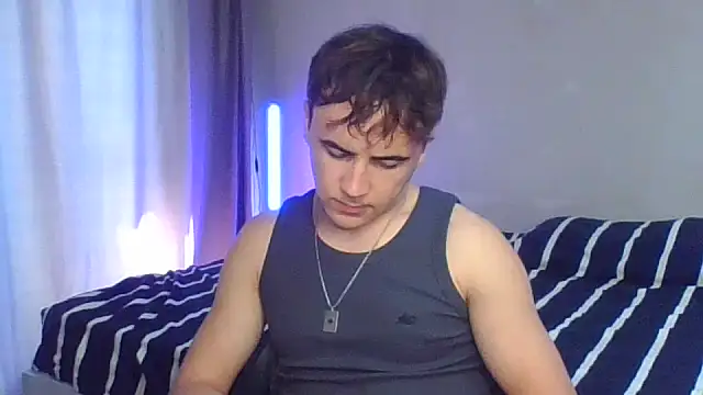 Denis_sport Webcam-Show