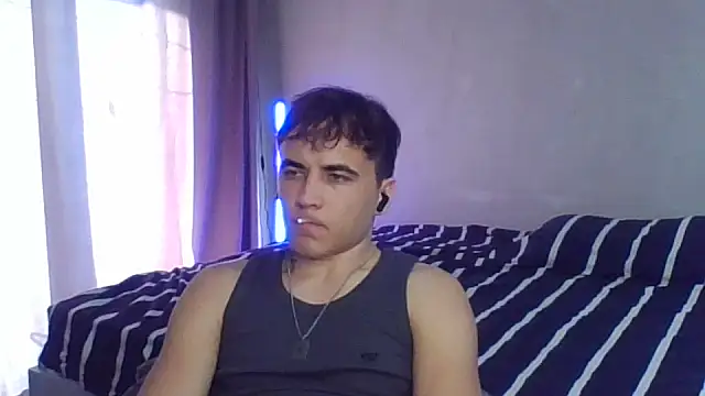 Denis_sport Webcam-Show