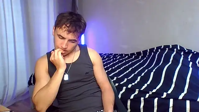 Denis_sport's Webcam Show