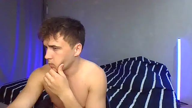 Show webcam de Denis_sport