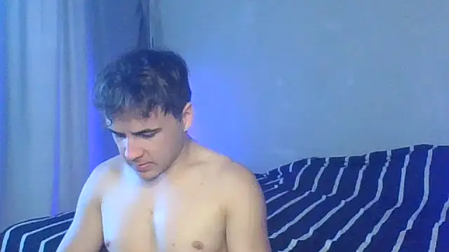 Show Webcam de Denis_sport