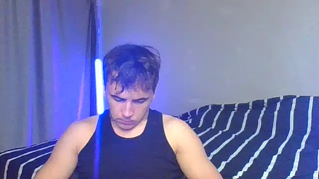 Show Webcam de Denis_sport