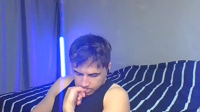 Denis_sport – webcam-show
