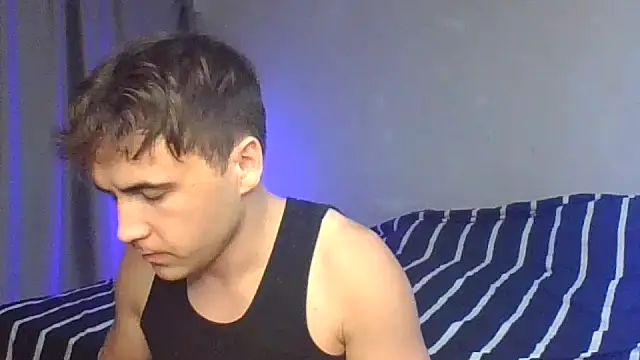 Denis_sport webcam show