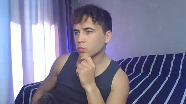 Denis_sport: вебкам-шоу