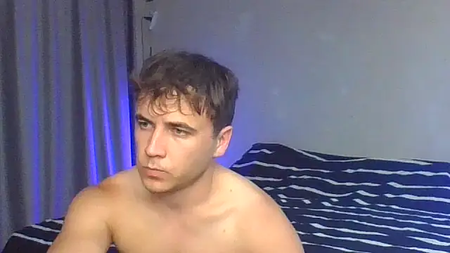 Denis_sport Webcam Show