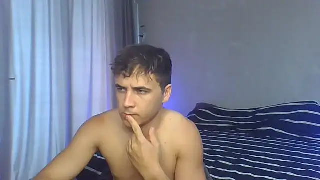 Denis_sport Webcam show