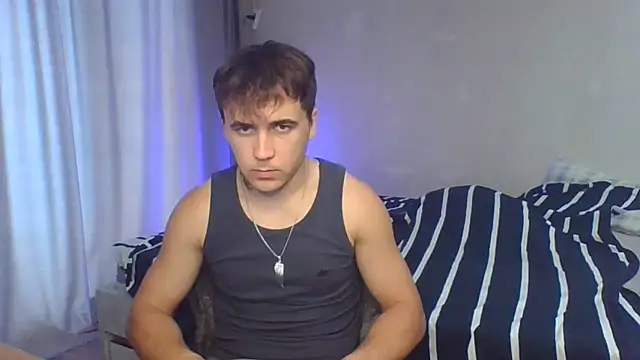 Denis_sport: вебкам-шоу