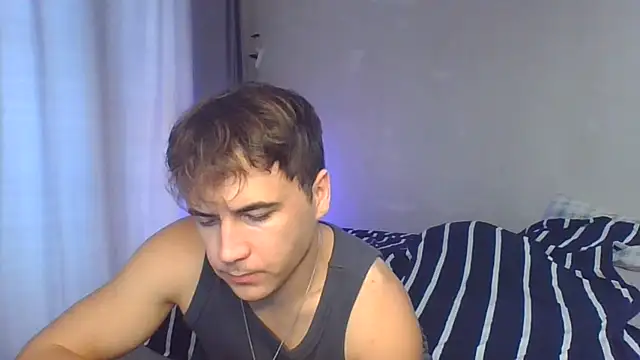 Denis_sport Webcam Show