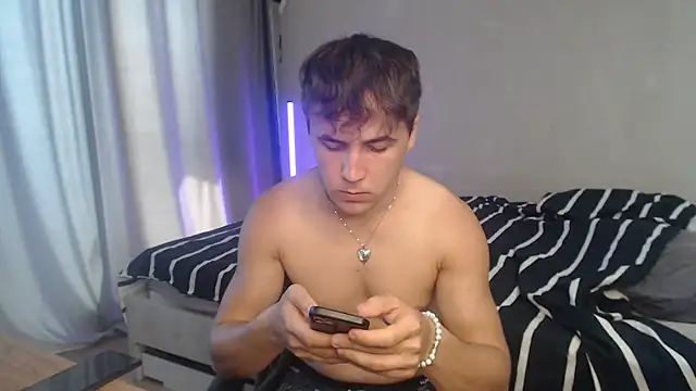 Denis_sport webkamerás műsora