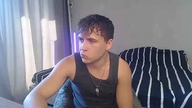 Webkamerová show Denis_sport