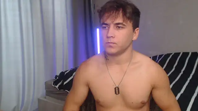 Denis_sport Show Webcam