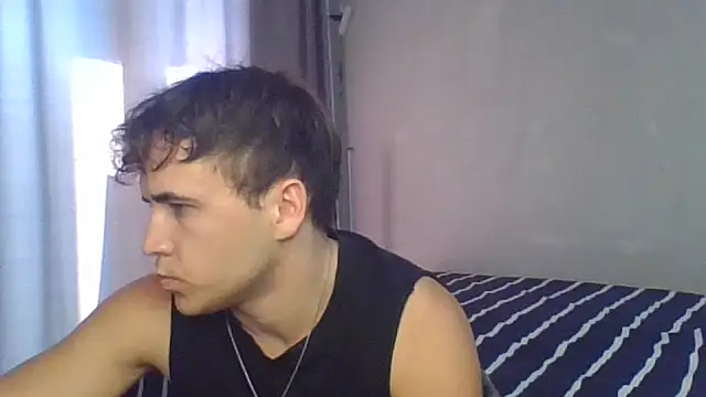 Show de webcam de Denis_sport
