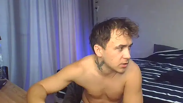 Show de webcam de Denis_sport