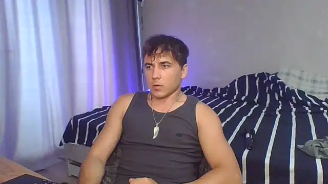 Denis_sport Webcam-Show